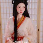 166cm Bouncy Cowgirl Halloween Sex Doll Amazon - Stacia