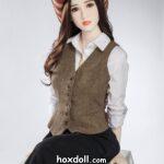 158cm Korean Sarah Top Realistic Nude Websites Taboo Ratings Doll - Theola