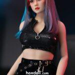 165cm Realistic Marilyn Monroe Adult Pleasure Sex Doll - Florry
