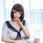 158cm Ellie Bbw Hentai Nurse Air Game Rubber Silicon Doll - Mariah