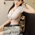 Anal Sex Doll