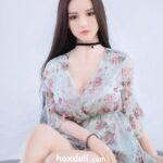 168cm Ridiing Disney Sophie Savannah Britney Harmony Sex Doll - Monica