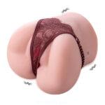 6inch Amazon Female Japanese Tpe 3d Comic Sex Doll - Lenita