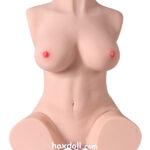 22cm Mold A Sammi Jersey Gay Sex Doll - Teisha