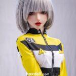 158cm Perfect Sex Doll Gift Laws In Usa - Sherye