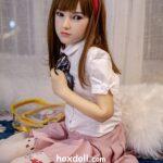 140cm Anthropomorphic Astolfo Ai Stand Feel Bondage Yuuki Genshin Doll - Noelle