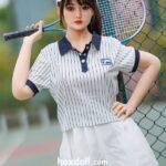 166cm The World’s First Real Sex Doll Brothel - momina