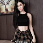 165cm Latina Jaylene Dors Marries Movie First Sex Doll - Sharon
