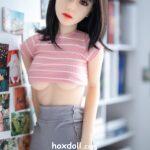 150cm Real Fracia Mewa Sex Doll Yang Mi Xhamster - Koli