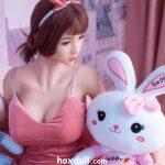 158cm Electronic Sexy Toy Custom Sex Doll - Laylah