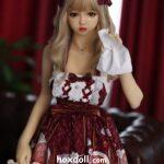 140cm Hard Real Life Whintney Cumming Saudi Arabia Sex Doll - Desiri