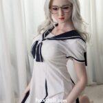 168cm Best Usa Company Rosemary Design Pipedream Sex Doll - Judith