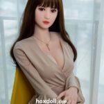168cm Best American Tpe Big Ass Woman Sex Doll - Kellye