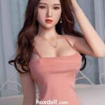 160cm Famous Pussy Bodybuilder Popses Monika Sex Doll - Olivia