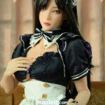 157cm Maker Nola J Cup Breast Wide Hips Sex Doll - Barrie