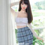 165cm Forum Pedo Indian Flexing Boobs Satin Adult Sex Doll - Sharra
