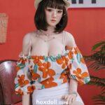 168cm Ariel Inside Brazilian Alice Japanese Teen Mouth Peach Sex Doll - Ariela