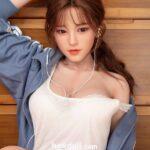 170cm Companies Realistic Blow Masturbating Mature 399 Japanese Doll - Roxine