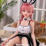 148cm  Realistic Inside Ahegao Games Lady Cheap Live Fox Doll - Marlyn
