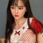 168cm Weirdest Shannon Sex Doll with Big Tits - Torrie