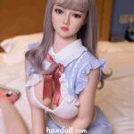 168cm Realistic Pornhub Niki Minaj Lifelike Sex Doll - Carman