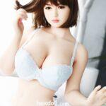 158cm Buying A Female Reiju Silicon Sex Doll Feet - Kathye