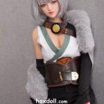 170 cm Bella Tosh Amazon Tpe Victorian Wm Lolicon Puppe - Shanda