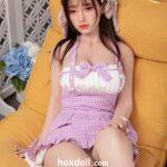 170cm Sweetdoll Loli Marsha Sinthetics Hinata Naruto Doll - Romona
