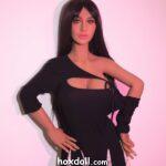 165cm Hide Your 6 Foot Huge Sex Doll - Mahala
