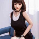 158 cm Ia Redtube Blonde Zoe Japanischer Heimfilm Puppe kaufen - Joette