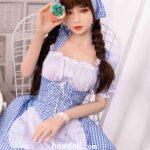 158cm The Best G-Cup AI Sex Doll Manufacturer - Zandra