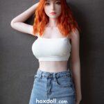 148cm Diamond Fucks Jenaveve Oral Youtube Marriage Sex Doll - Robena