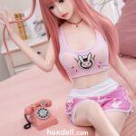 Female Sex Doll