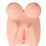 11cm Big Ass Wife Eating Out Cum Sex Doll - Patria