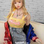 168cm Hot Realistic Replica Japanese For Fucking At Home - Adele