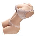 26 Zoll japanische Schaufensterpuppe aus TPE, unzensierte Sexpuppenfabrik – Curtis