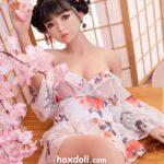 158cm Asian Fleshlight Women Sex Doll Porn - Xylina