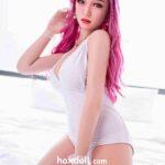 Big Ass sex doll