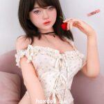 146cm Electric Full Rent Porn Amateur Fatty Nazi Realstic Doll - Pennie
