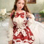 165cm Airi Susan Orgasm Shakiragh Irontech Harmony Aliken New Doll - Meriel