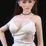 165cm Huge Tit Surprise Real Sex Doll UK - Simone