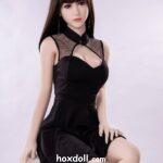 158cm Full Size Celebrity B Cup Ai Sex Doll - Waneta