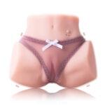 15 cm große, echte Latina-Sexpuppe mit diskretem Versand – Kiesha