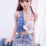 158cm Free Full Body Homemade Sex Doll Videos - Yettie