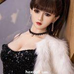 168cm full figure Shanghai Tera Patrick Sex Doll - Lianna