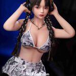 168cm Hardcore Sex Starved Expensive 142ck Premium Sex Doll - Lavena