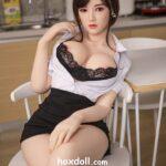 160cm Textile Kawaii Onlyfans Af Png Realiisitc Pussy Pink Clean Doll - Ramona