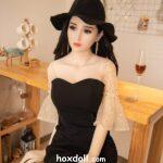 168cm Real Life  Readhead Barbie Sex Doll - Tomeka