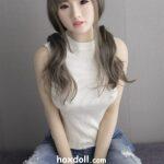 166cm  Life Size Lois Russian Sex Doll - Deidre