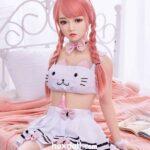 168cm Lifelike 3D BDSM Sex Doll With The Best Ass - Kenda